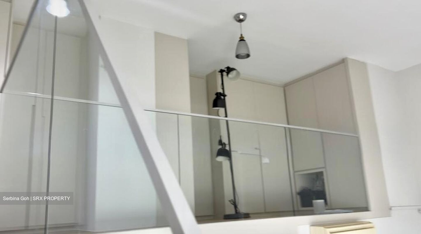 Southbank (D7), Office #572077151